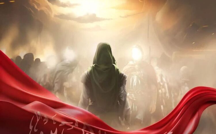 عاشورای حسینی تسلیت باد