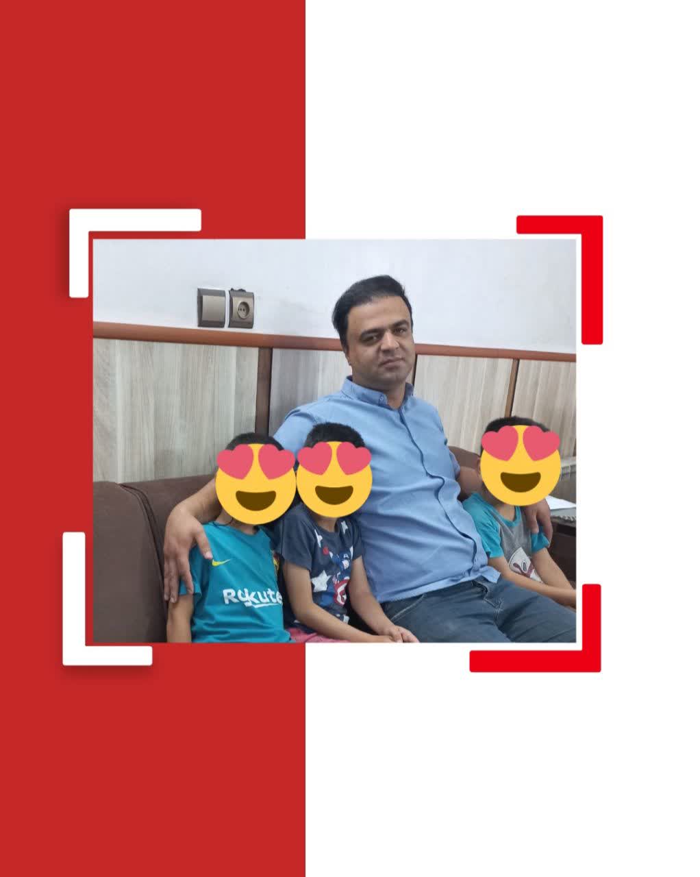 پدرانه