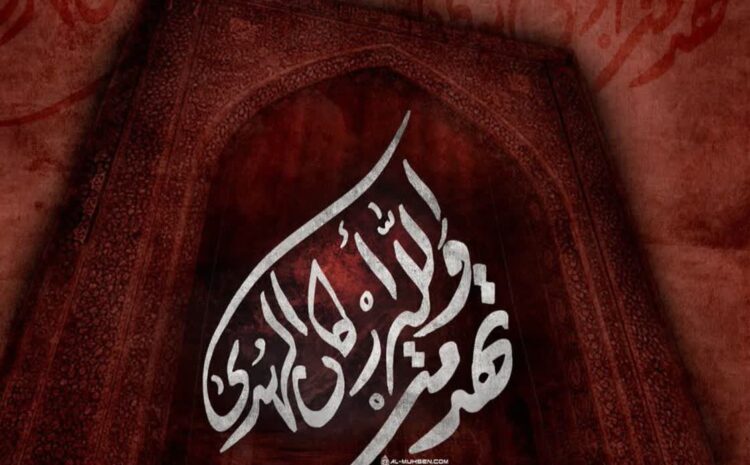 شب قدر وقت شناخت قدر خویش است.